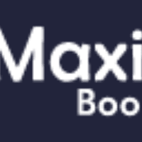 Maxi Cab Booking Logo