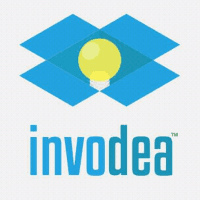 Invodea online services pvt Ltd Logo