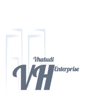 vhatudi enterprise Logo