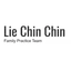 Lie Chin Chin Logo