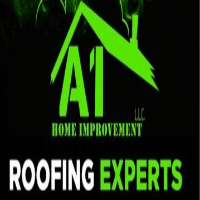 A1 Home Improvement LLC Logo