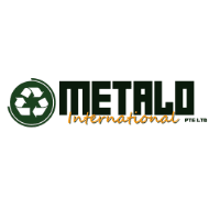Metalo International Logo