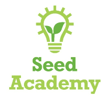 Seed Academy Logo