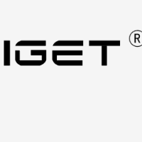 IGET VAPE Store Logo