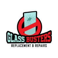 Glass Busters Logo