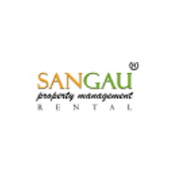 SANGAU Logo