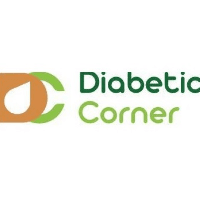 Diabetic Corner Logo