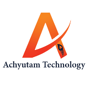 Achyutam Technology Logo