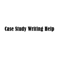 Case Study Writing Help Logo