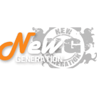New Generation Headwear Logo