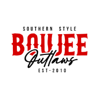 Boujee Outlaws Logo