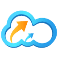 CloudDesk Logo