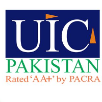 The United Insurance Company of Pakistan Logo