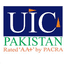 The United Insurance Company of Pakistan Logo