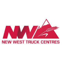 New West Truck Centres Logo