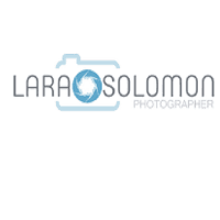Lara Solomon Photographer Logo