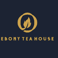 Ebony Tea House, LLC Logo