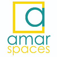 Amar Spaces Logo