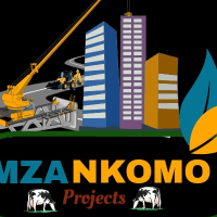 Mzankomo projects Logo