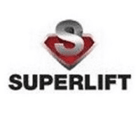 Superlift Material Handling Inc Logo