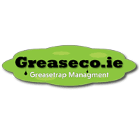 Greaseco | Grease Trap Cleaning Logo