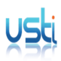 United Software & Technologies International Logo