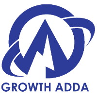 Growth Adda Logo