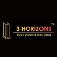 3 Horizons Pvt. Ltd. Logo