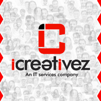 Icreativez Technologies Logo