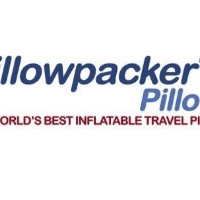 Pillowpacker Pillows Logo