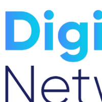 Digi Network Logo