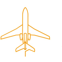 Novajet Aviation Group Logo