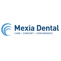 Mexia Dental Logo