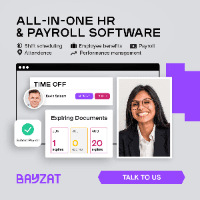 Bayzat Logo