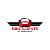 Ding And Dent Repairs Logo