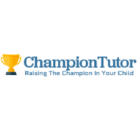 Champion Tutor Logo