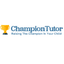 Champion Tutor Logo