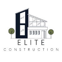 Elite Construction Logo