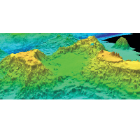 FALCON SURVEY ENGINEERING CONSULTANTS Logo