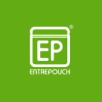 EntrePouch Logo
