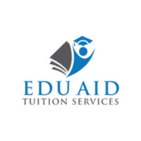 EDU AID Tuition Services Logo