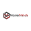 Master Metals Logo