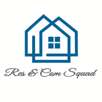 Res&com Squad Logo