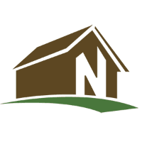 N.E. Outdoor Structures Logo