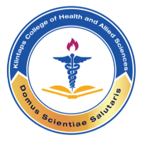 Klintaps College of Health and allied Sciences Logo