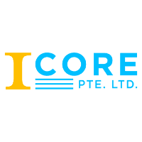 ICore Pte.Ltd. Logo
