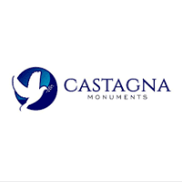 Castagna Monuments Logo