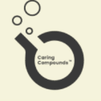 Caring Compounds Logo