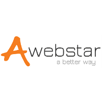 Awebstar Technologies Pte. Ltd. Logo