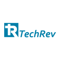 Techrev Logo